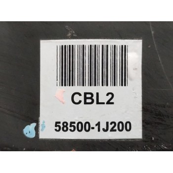 Recambio de servofreno para hyundai i20 city s referencia OEM IAM 585001J200  
