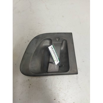 Recambio de maneta exterior delantera izquierda para renault hr xxx.18/26 premium 01  fsa 4x2 xxx.18 larga distancia referencia 