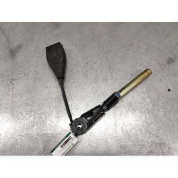 Recambio de pretensor airbag derecho para renault laguna ii grandtour (kg0/1_) 2.2 dci (kg0f) referencia OEM IAM   