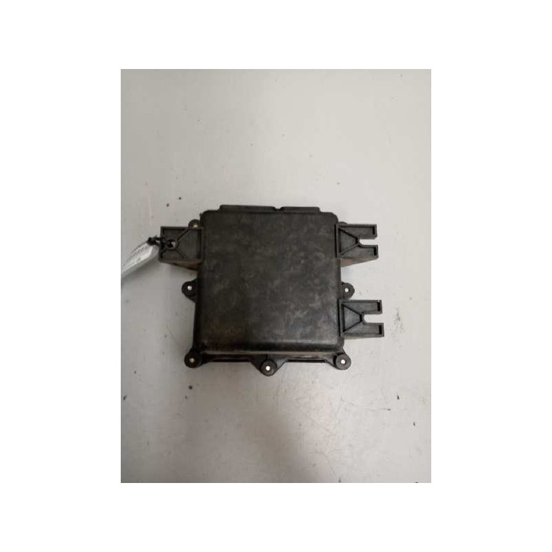 Recambio de modulo electronico para iveco eurocargo 7.7 diesel referencia OEM IAM 29516036 24VOLT 6 RELAY ALLISON TRANSMISION - Rojo 3