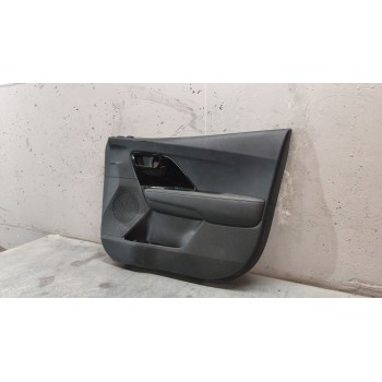 Recambio de guarnecido puerta delantera derecha para kia niro i (de) e-niro referencia OEM IAM 82321g5000  