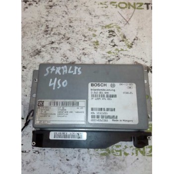 MODULO ELECTRONICO 0260001028 6009371001 CENTRALITA INTARDER