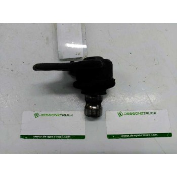 Recambio de rotula suspension para seat ibiza (6k) cl referencia OEM IAM   