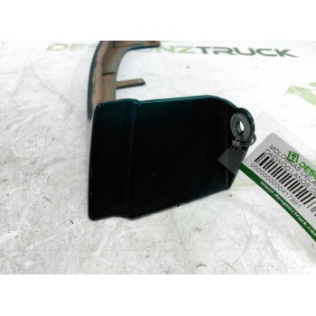 Recambio de molduras delanteras para daewoo lanos cool referencia OEM IAM  DERECHA BAJO FARO