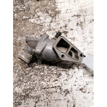 Recambio de termostato para opel astra g berlina comfort referencia OEM IAM 9129907 90573325 