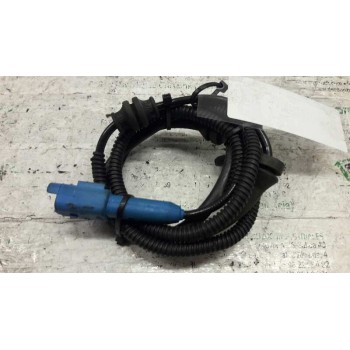 Recambio de captador abs delantero derecho para peugeot 207 sw confort referencia OEM IAM   