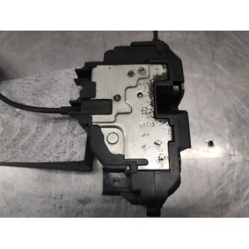 CERRADURA PUERTA DELANTERA DERECHA 805020001r4 