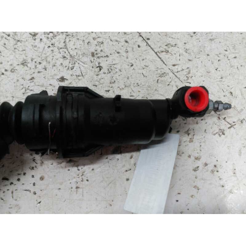 Recambio de bombin embrague para peugeot 607 (s1) básico referencia OEM IAM - Gris 4
