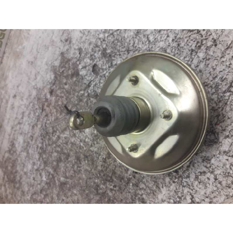 Recambio de servofreno para fiat seicento (187) active referencia OEM IAM - Azul 2
