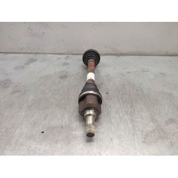 Recambio de transmision delantera izquierda para citroën c5 iii (rd_) 1.6 hdi 110 referencia OEM IAM   