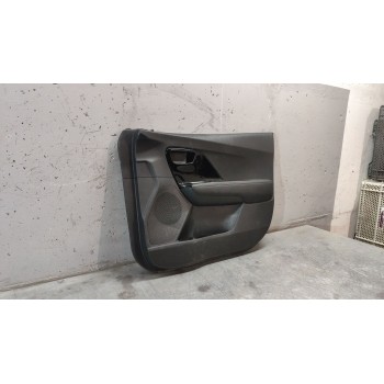 Recambio de guarnecido puerta delantera derecha para kia niro i (de) e-niro referencia OEM IAM 82321g5000  