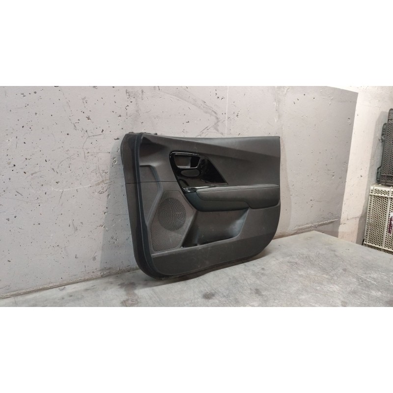 Recambio de guarnecido puerta delantera derecha para kia niro i (de) e-niro referencia OEM IAM 82321g5000 - Blanco 3