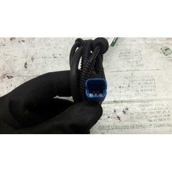 Recambio de captador abs delantero derecho para peugeot 207 sw confort referencia OEM IAM   