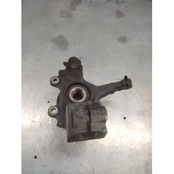 Recambio de mangueta delantera izquierda para ford focus c-max (cap) ambiente (d) referencia OEM IAM 3M513K171BE  