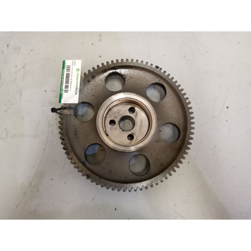Recambio de piñon para renault hd 300.18 / 26 premium e2 9.8 diesel referencia OEM IAM 5010359830  