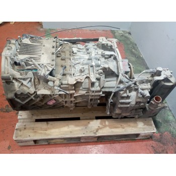 CAJA CAMBIOS 12AS1631TD 1327047006 1681257