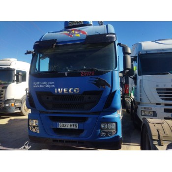 IVECO STRALIS (AS)