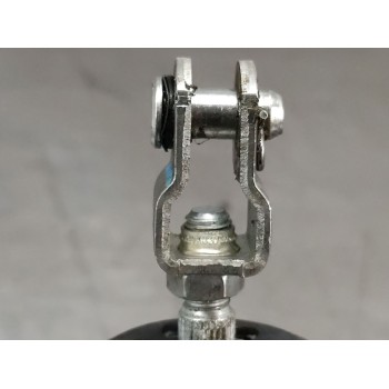 Recambio de servofreno para hyundai i20 city s referencia OEM IAM 585001J200  