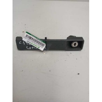 Recambio de maneta exterior delantera derecha para man m 2000 l/m 2000 m 14.xxx e2 6.9 diesel referencia OEM IAM 85626416002  