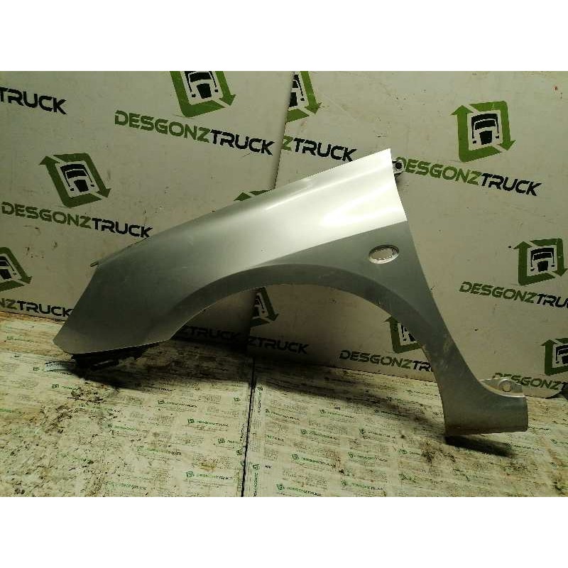Recambio de aleta delantera izquierda para peugeot 307 (s1) xr clim referencia OEM IAM 2