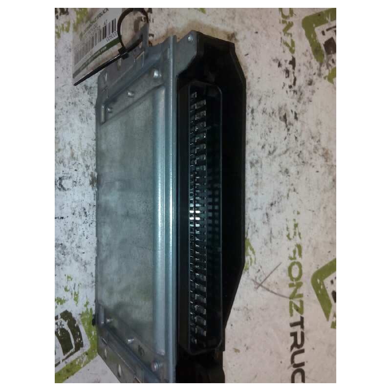 Recambio de modulo electronico para iveco stralis (ad/at) fg at   4x2 larga distancia referencia OEM IAM 0260001028 6009371001 C 3