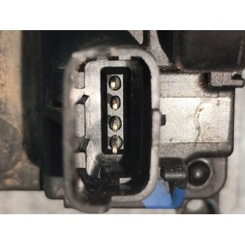 Recambio de cerradura puerta delantera derecha para renault megane iii berlina 5 p business referencia OEM IAM 805020001r4  