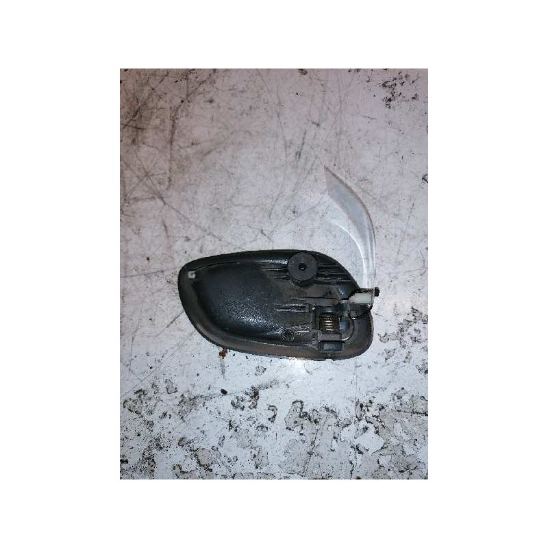 Recambio de maneta interior delantera izquierda para suzuki baleno berlina sy (eg) 1.3 16v cat referencia OEM IAM 2