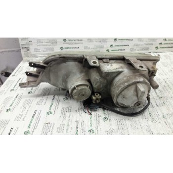 Recambio de faro derecho para mg serie 200 (rf) 214 si (5-ptas.) referencia OEM IAM   