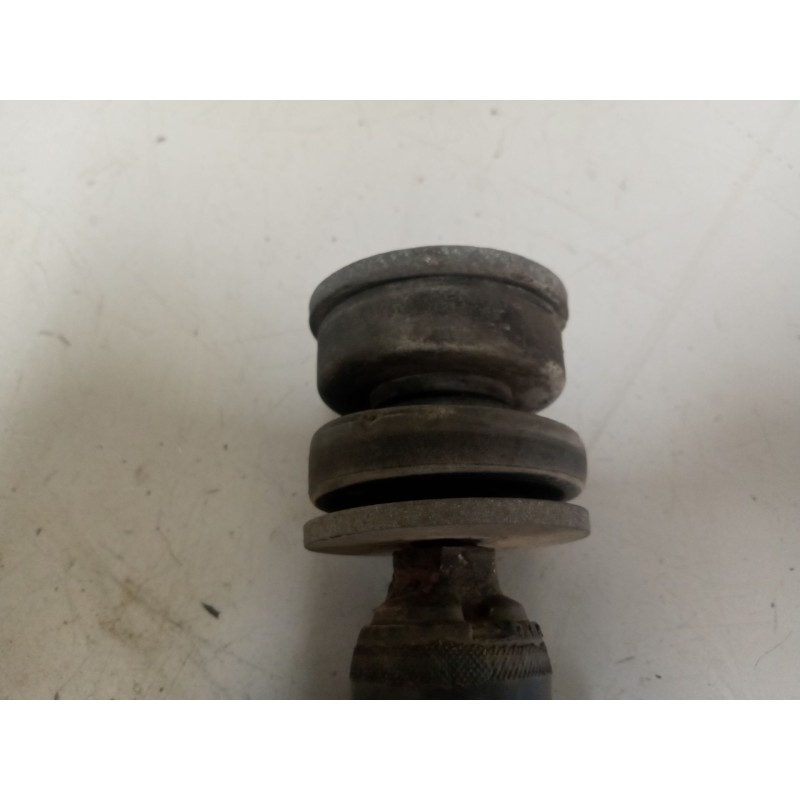 Recambio de amortiguador trasero derecho cabina para daf serie cf 75.250-360 e iii 9.2 diesel referencia OEM IAM 1377828 - Azul 2