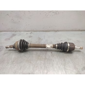 Recambio de transmision delantera izquierda para citroën c5 iii (rd_) 1.6 hdi 110 referencia OEM IAM   
