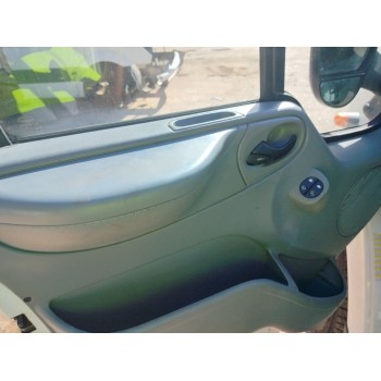 ford transit caja/chasis (fm_ _, fn_ _, ff_ _) del año 2012