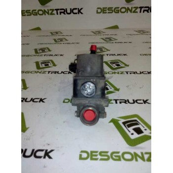 Recambio de valvula aire para renault trucks magnum ae 430.18 (430cv) referencia OEM IAM 0265351118  