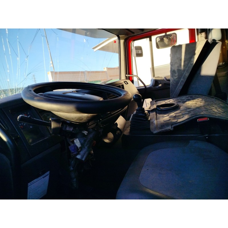 volvo fl 612 del año 2006
