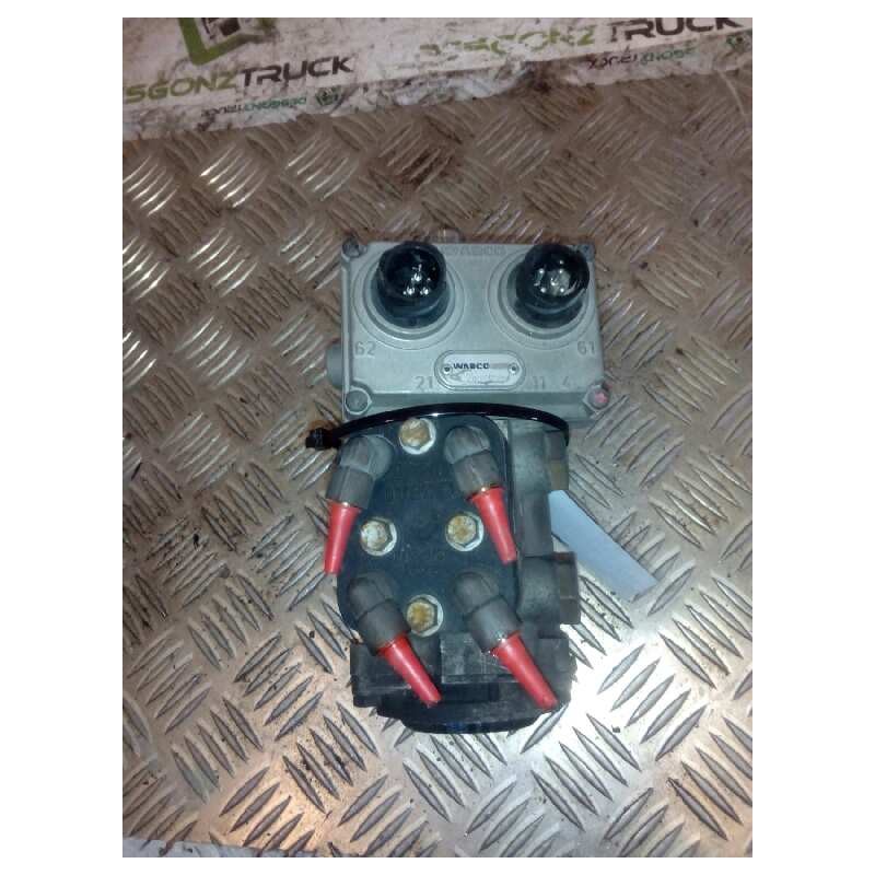 Recambio de valvula aire para iveco stralis (as) fsa t / fp lt 4x2 gran espacio referencia OEM IAM 4800013000  VALVULA TRANSMISO