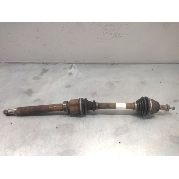 TRANSMISION DELANTERA DERECHA 3M513B436DAD 