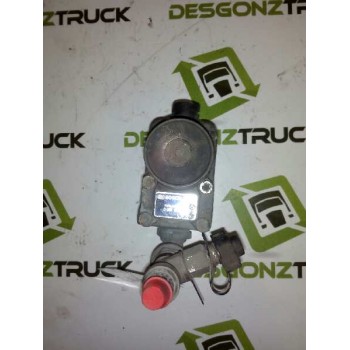 Recambio de valvula aire para renault trucks magnum ae 430.18 (430cv) referencia OEM IAM 0265351118  