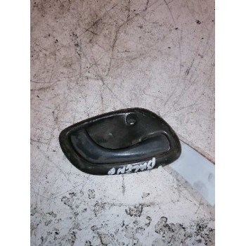 Recambio de maneta interior delantera derecha para suzuki baleno berlina sy (eg) 1.3 16v cat referencia OEM IAM   