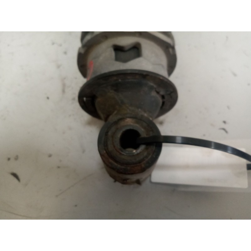 Recambio de amortiguador trasero derecho cabina para daf serie cf 75.250-360 e iii 9.2 diesel referencia OEM IAM 1377828 - Azul 3