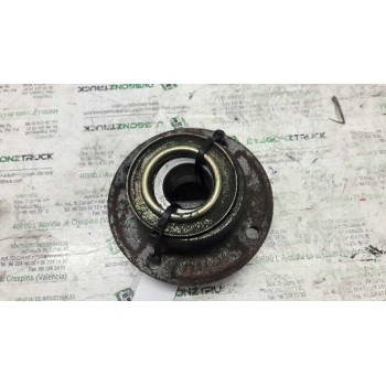 Recambio de buje trasero izquierdo para citroën c15 rd familiale referencia OEM IAM   