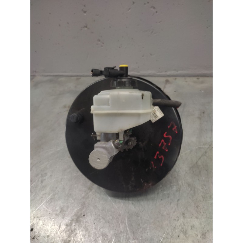 Recambio de servofreno para renault master ii phase 2 combi kombi 2,8t l1 6pl. referencia OEM IAM 8200189405  