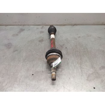 Recambio de transmision delantera izquierda para citroën c5 iii (rd_) 1.6 hdi 110 referencia OEM IAM   
