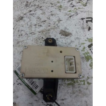 MODULO ELECTRONICO 504111498 610491 TRW