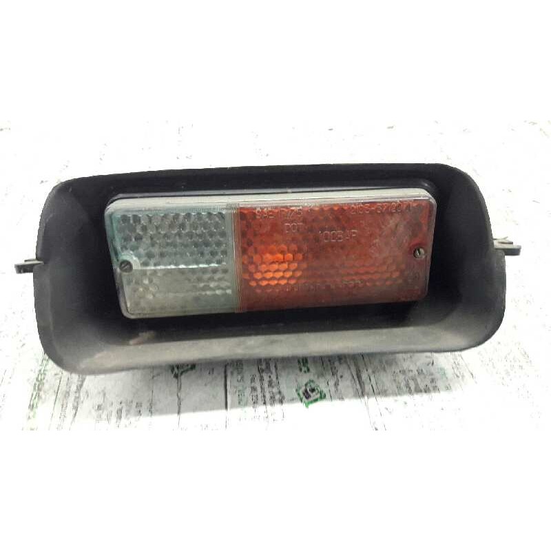Recambio de piloto delantero izquierdo para lada niva ( 2121 / 21213 / 21214 / 21215 ) i referencia OEM IAM   
