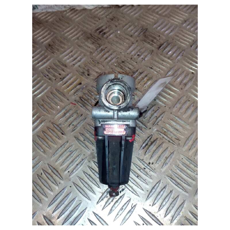 Recambio de valvula aire para man tg - a 18.xxx fg / bb   (e3/e4) l referencia OEM IAM 4750103007  