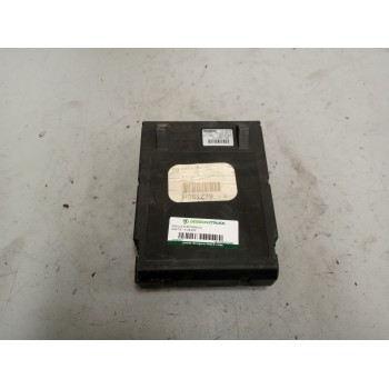 MODULO ELECTRONICO 81258067036 CENTRALITA ECU ZBR2 4462100020