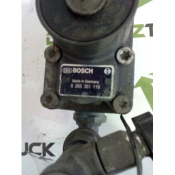 Recambio de valvula aire para renault trucks magnum ae 430.18 (430cv) referencia OEM IAM 0265351118  