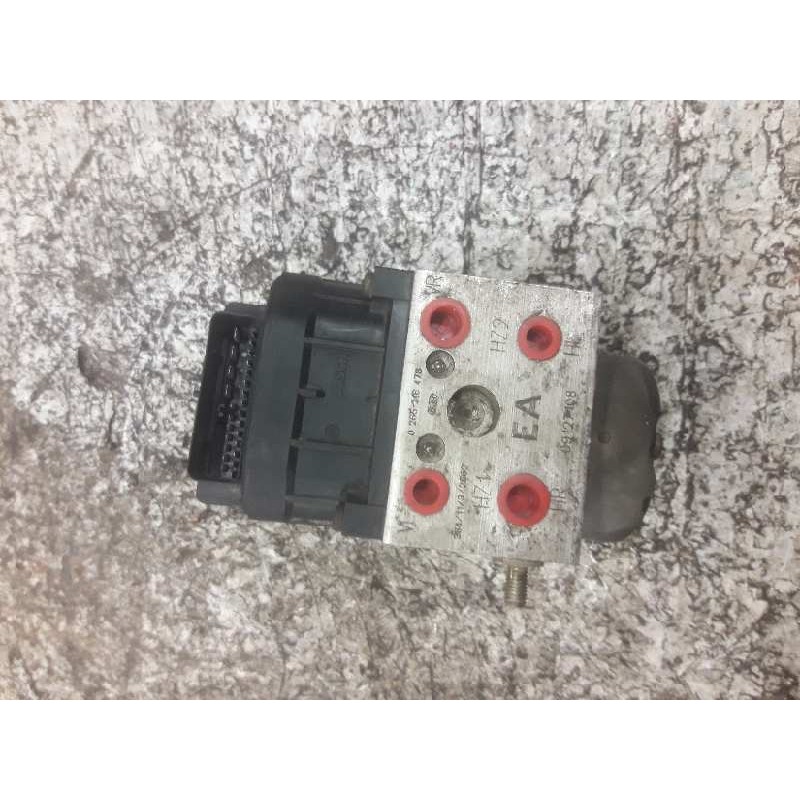 Recambio de abs para opel meriva blue line referencia OEM IAM 22738354557688 0265216478 - Azul 3