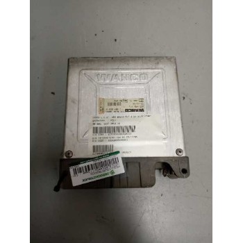 MODULO ELECTRONICO 4460040660 99479600 CENTRALITA ABS