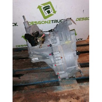 Recambio de caja cambios para ford mondeo berlina (ge) ambiente referencia OEM IAM 1S7R7002ED  