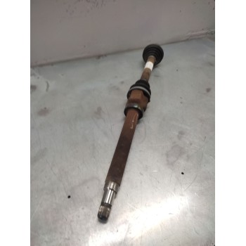 Recambio de transmision delantera derecha para ford focus c-max (cap) ambiente (d) referencia OEM IAM 3M513B436DAD  